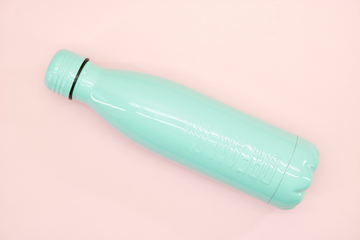 5 Water Bottles for Every Fitness Lover