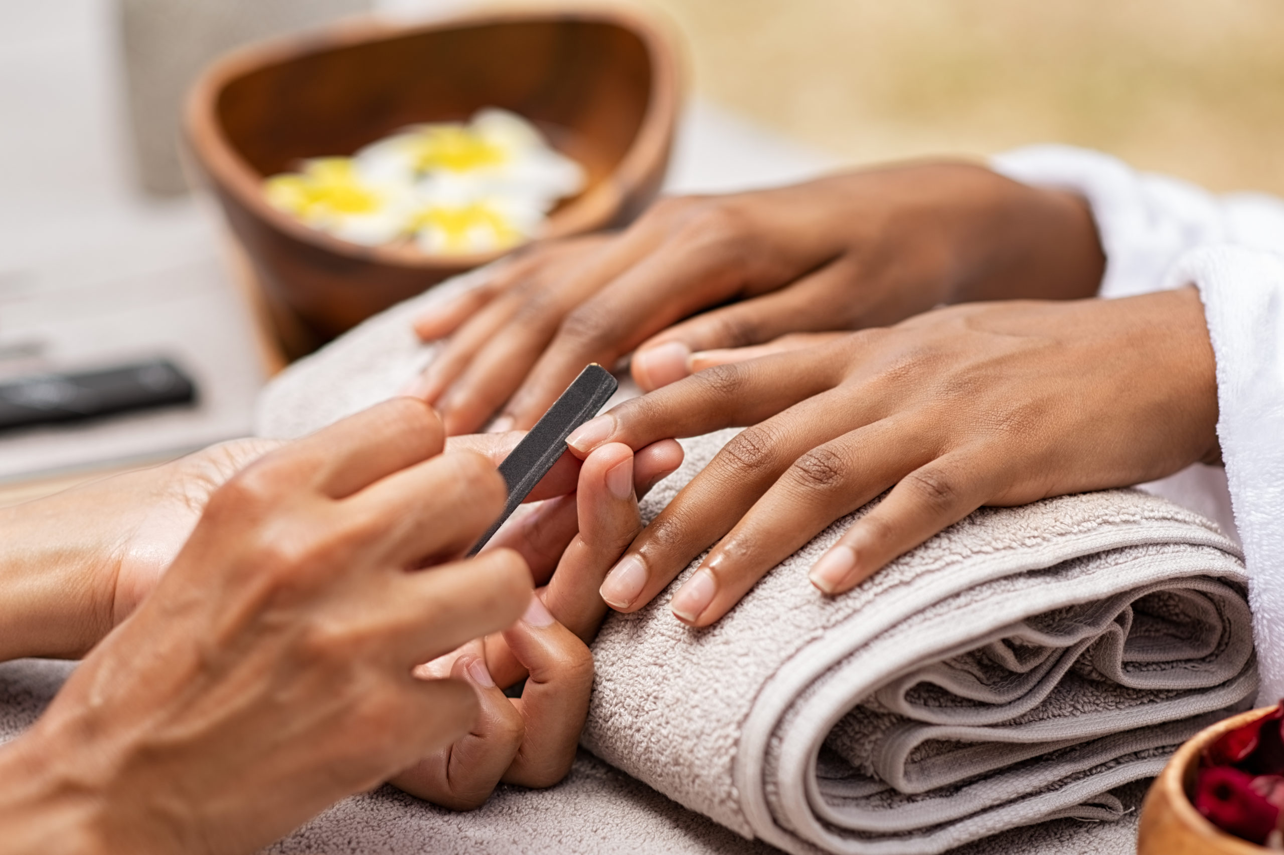 What is a Spa Manicure? Your Complete Spa Manicure Guide