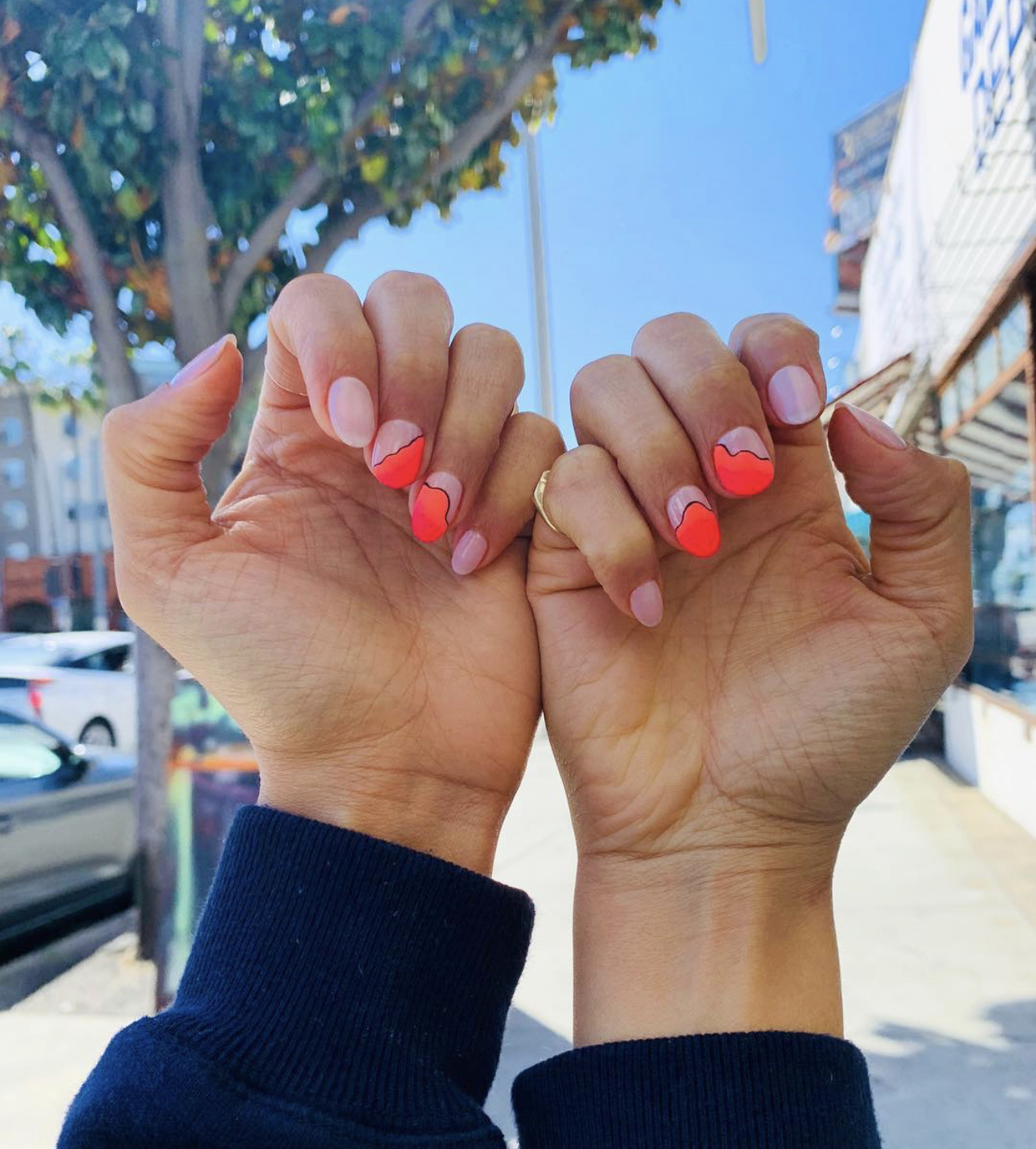 Summer Nail Ideas to Inspire Your Next Manicure