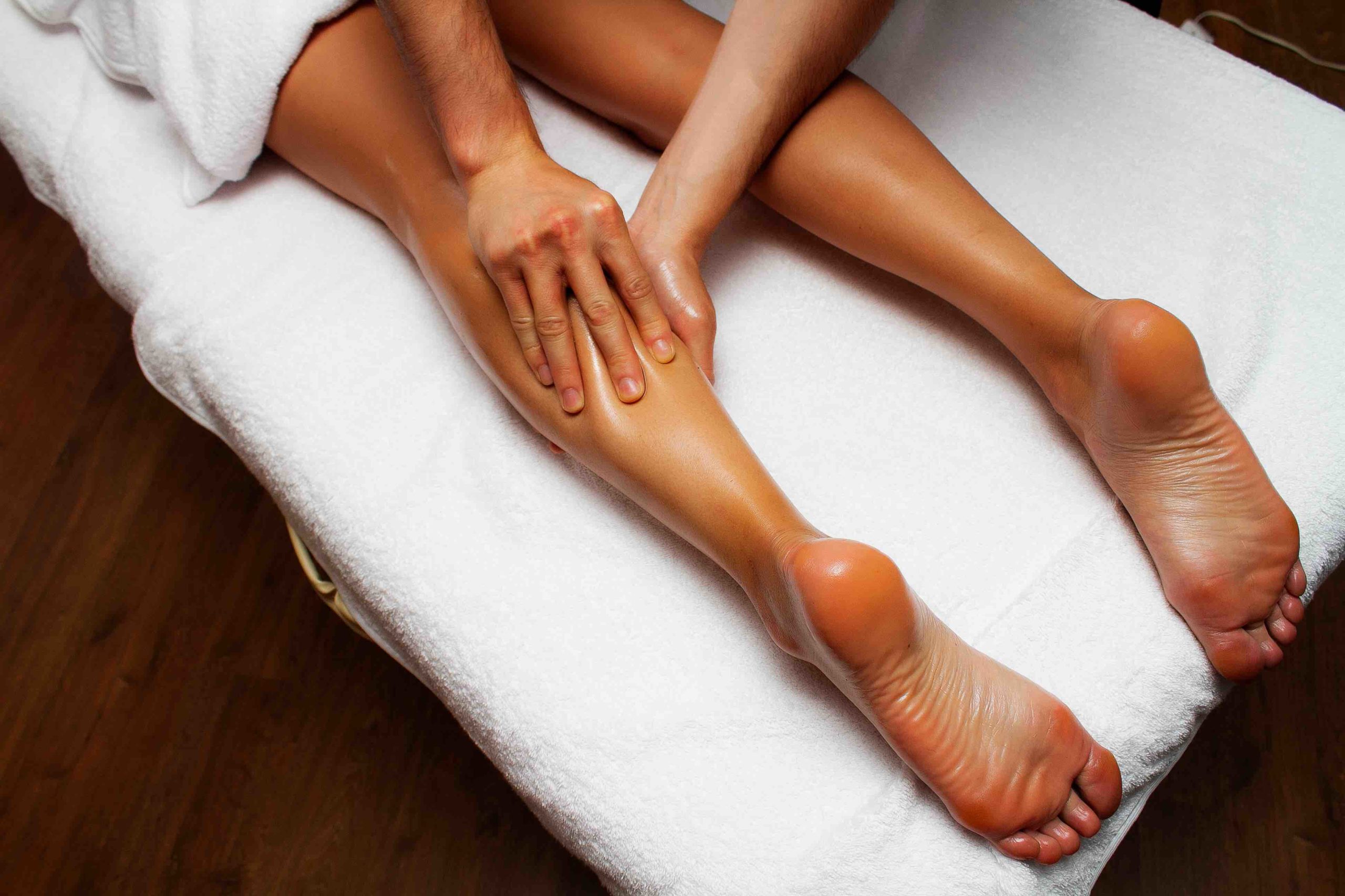 The Pros and Cons of Lymphatic Drainage Massage