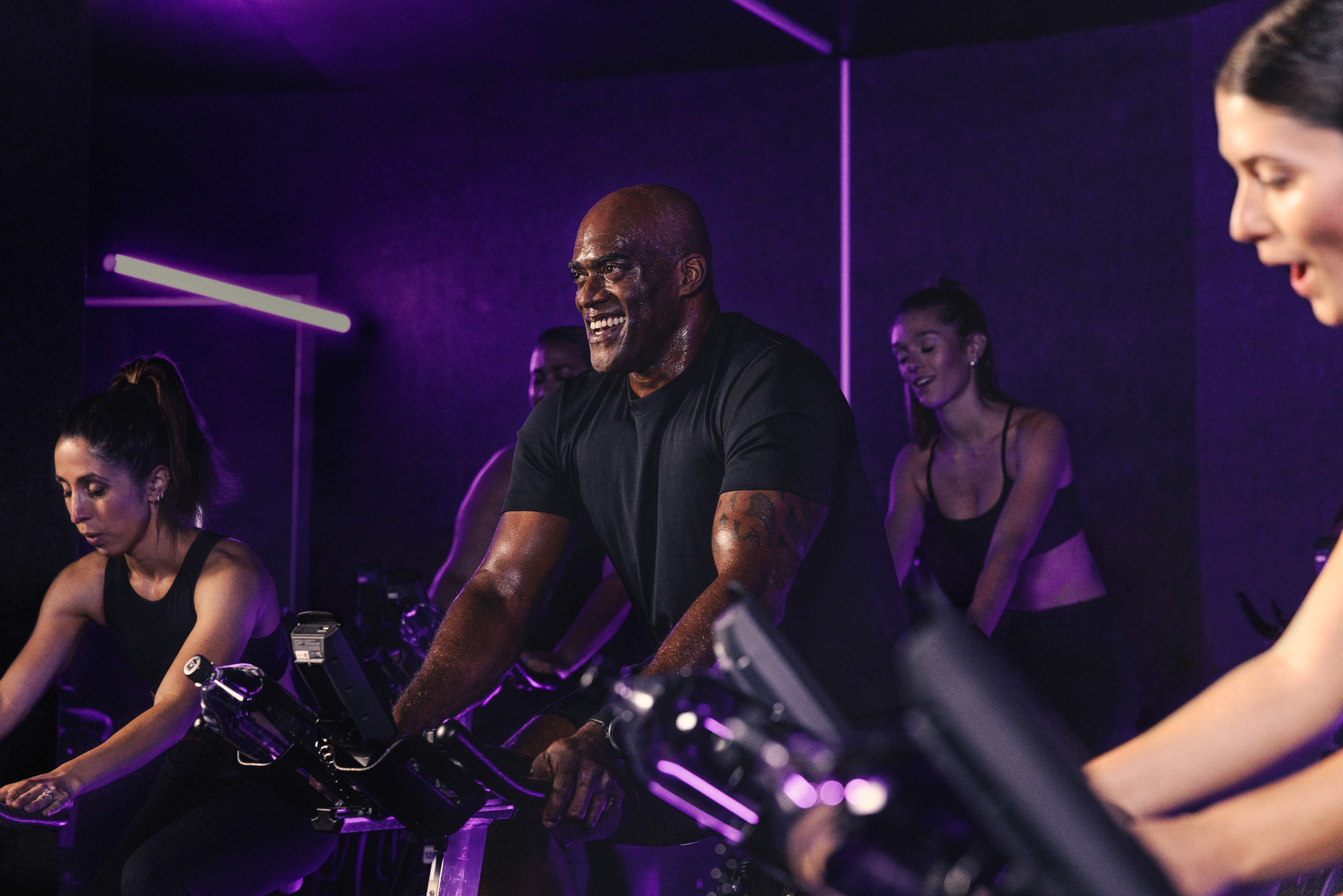 How to Start Spinning: The Ultimate Beginner’s Guide to Spin Class