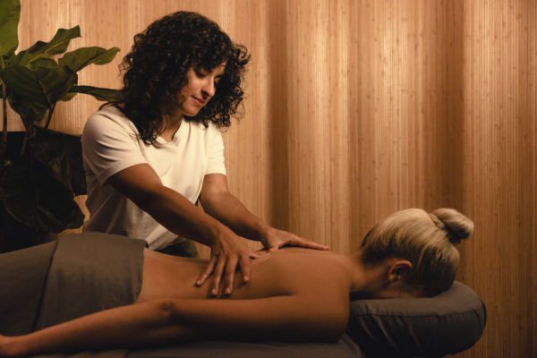10 reasons to get a Shiatsu massage 