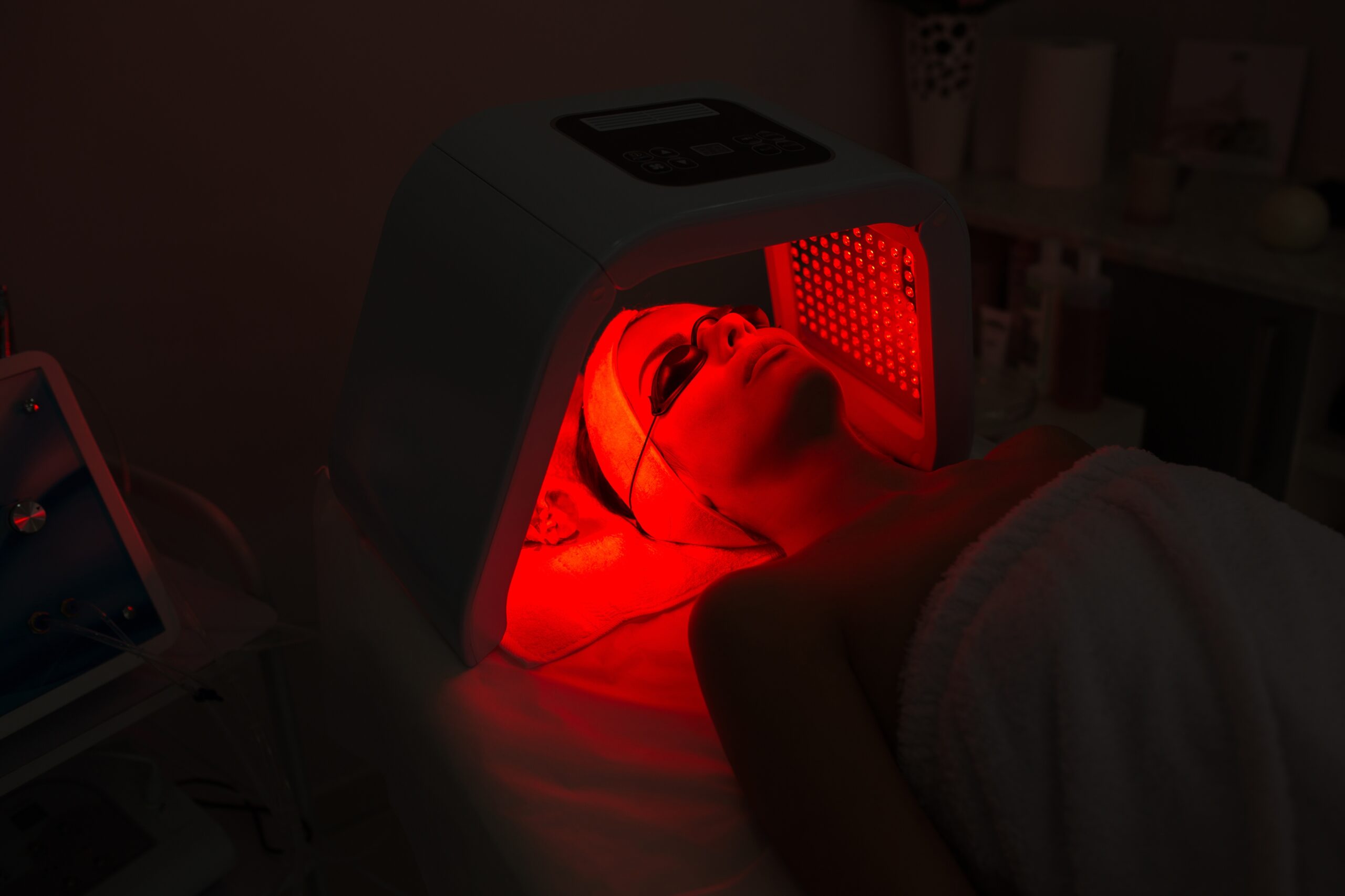 Red Light Therapy