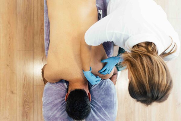 What Is Dry Needling And Is It Right For You?
