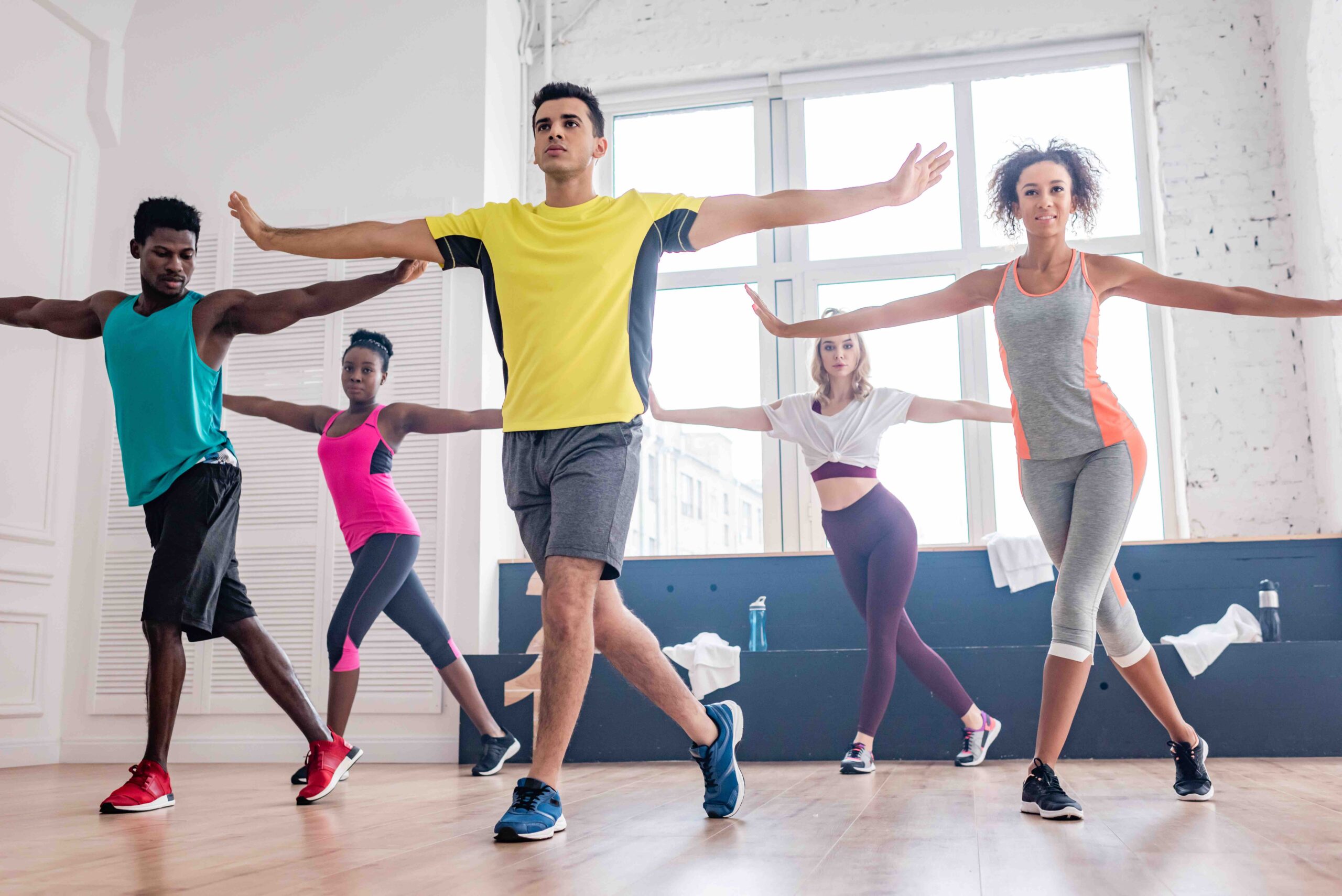 What is Zumba and why is it so popular?