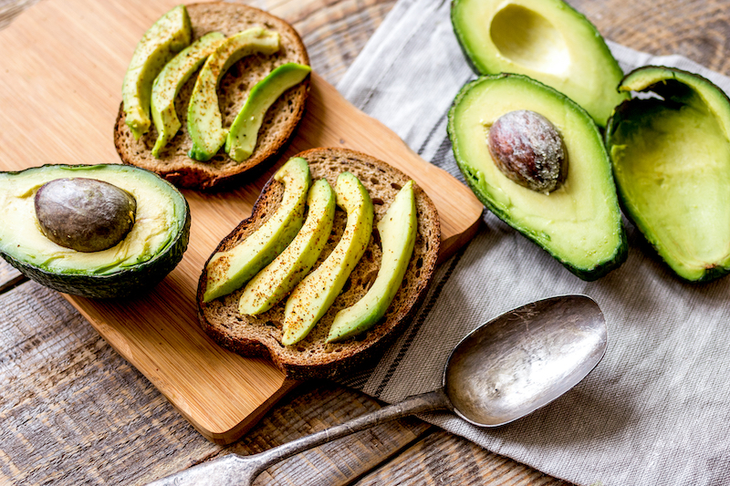 The Avocado Toast Fanatics Guide