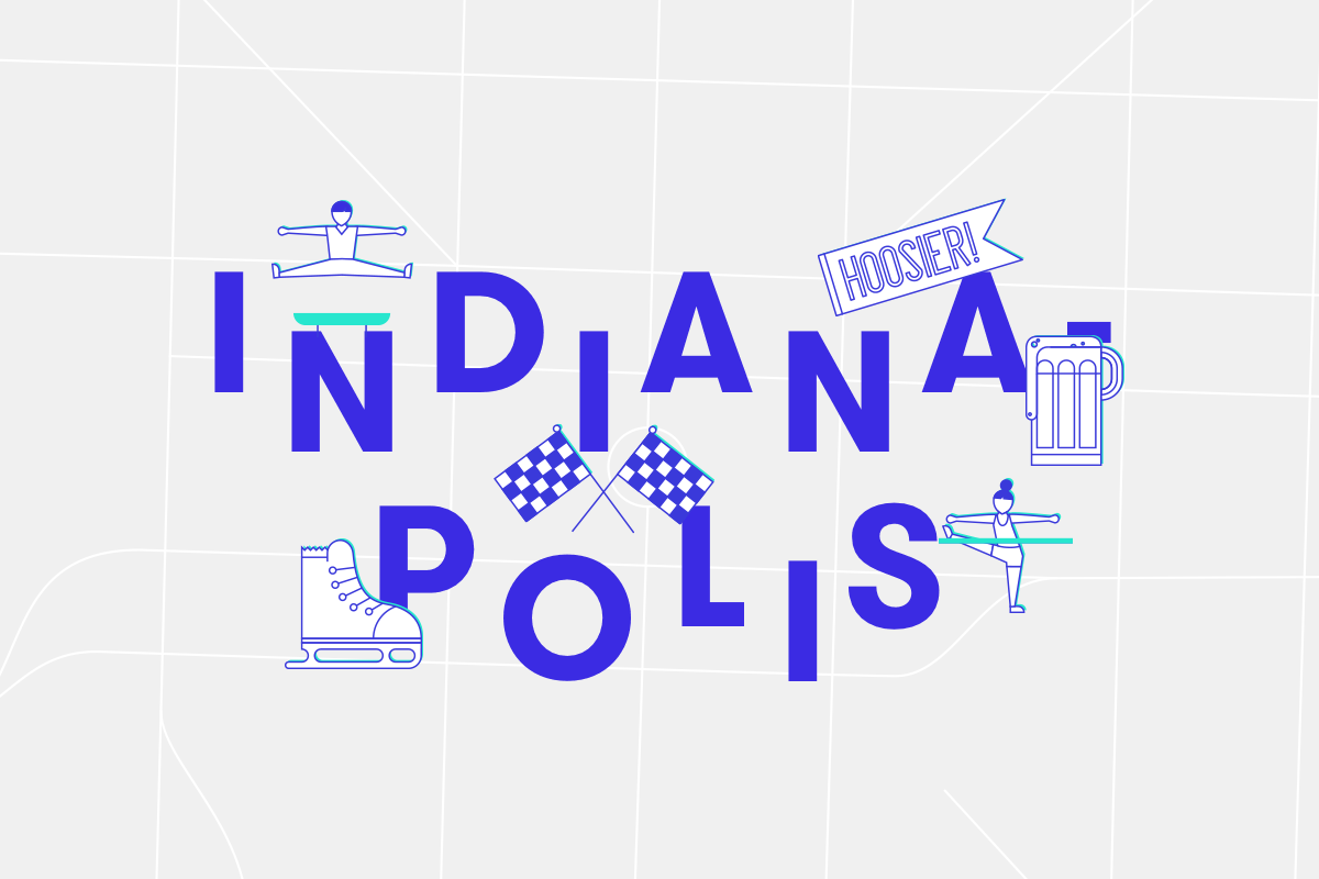Indianapolis City Guide