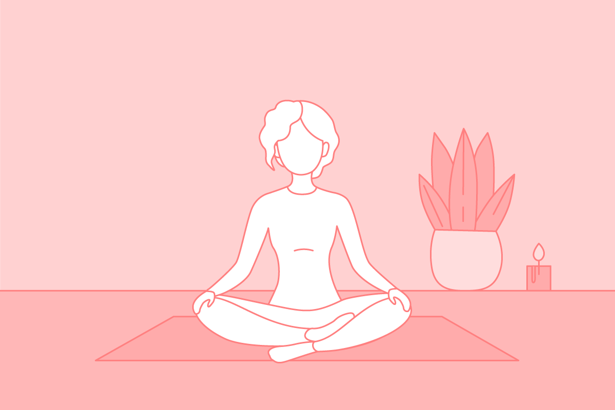 Meditation Misconceptions You Can Forget