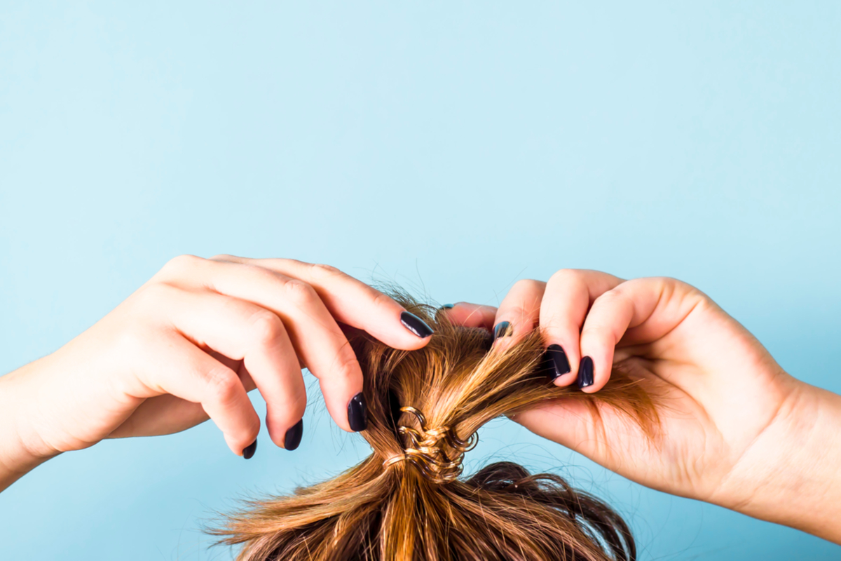The 5 Best Hair Ties, By Hair Type - ClassPass Blog