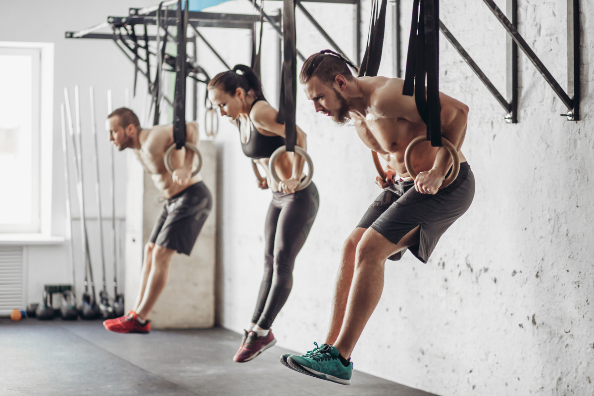 The Benefits of Bootcamp Classes