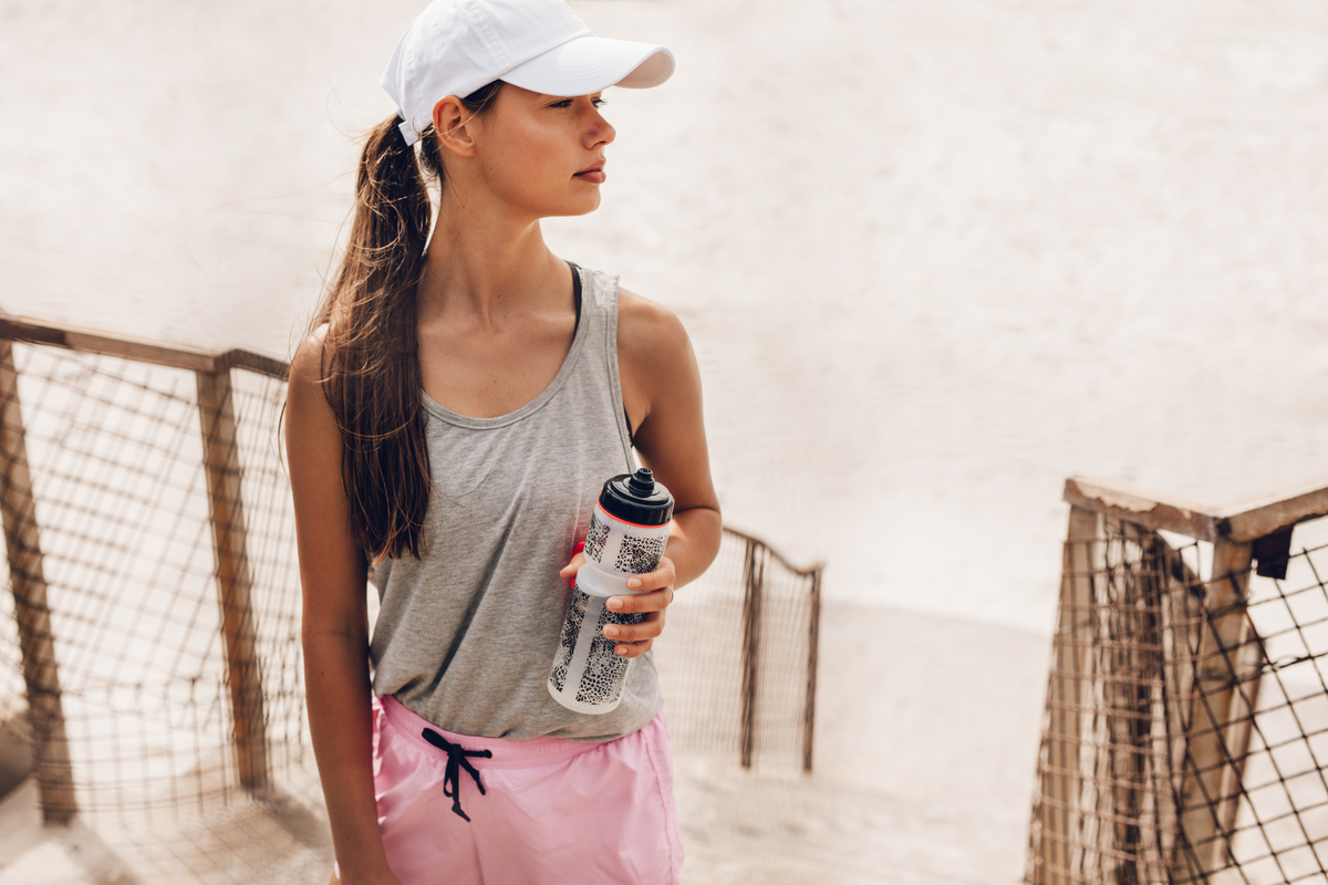 Weekly Workout Routine: Staple Athleisure A Southern Drawl, 44% OFF