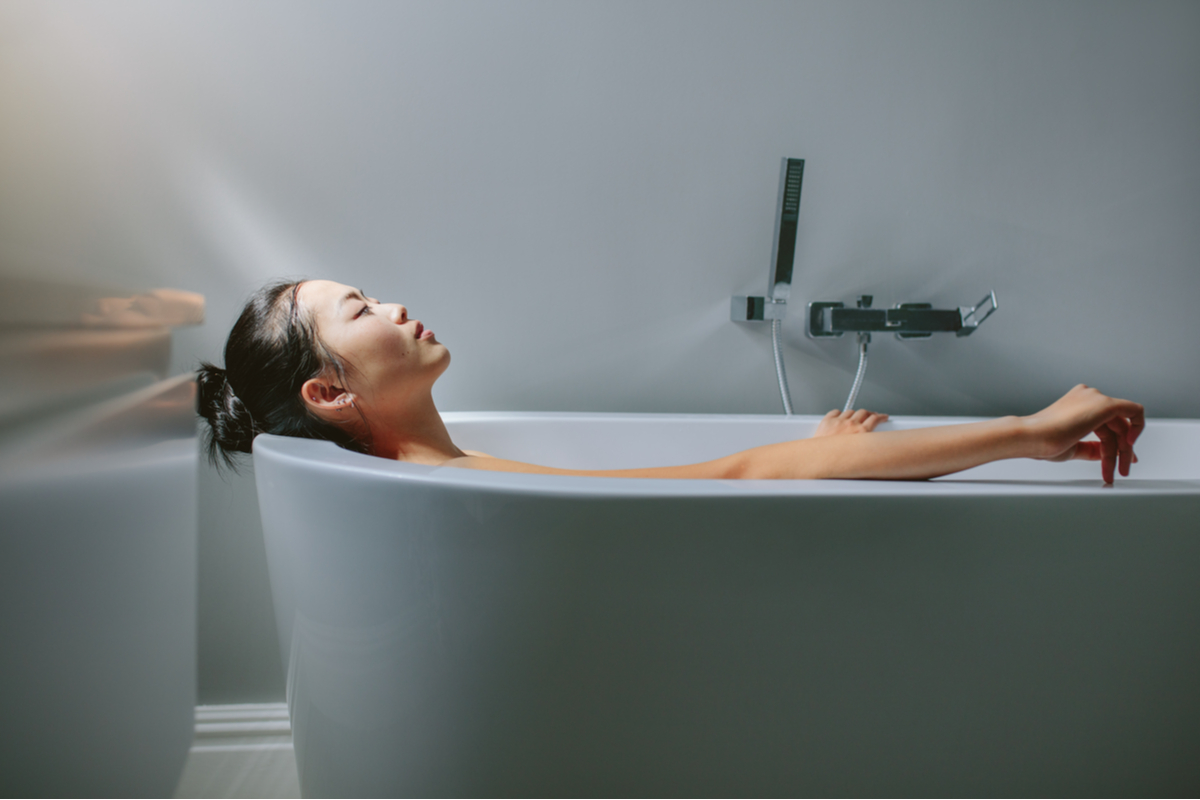 The Healing Powers of Epsom Salts