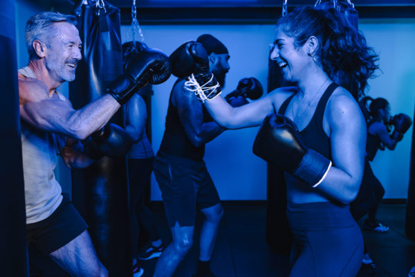 Why You Should Start Kickboxing – The Ultimate Beginner’s Guide 