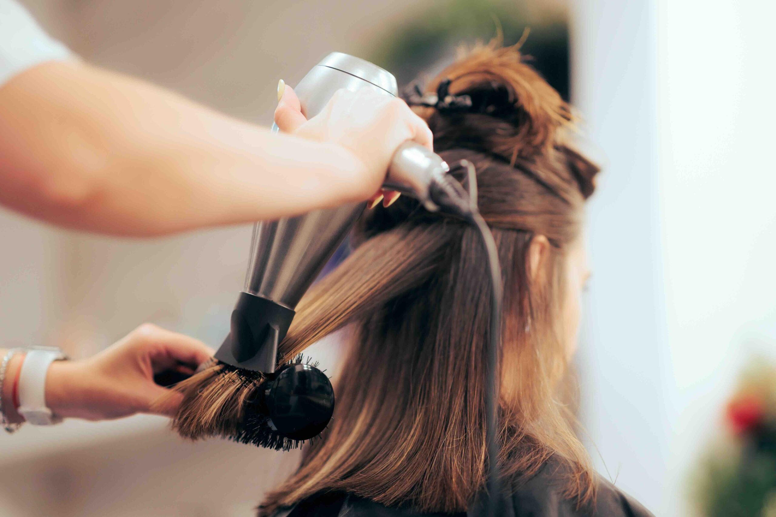 Should You Get a Brazilian Blowout?