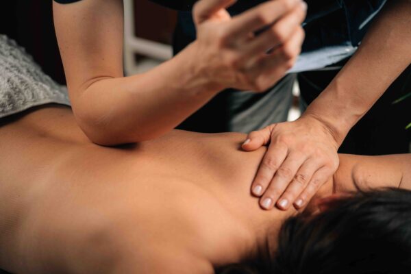 10 Reasons to Get a Sports Massage