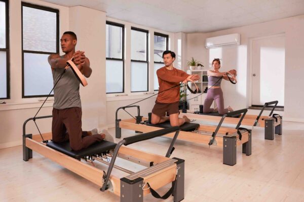 Pilates for Beginners: How to Get Started