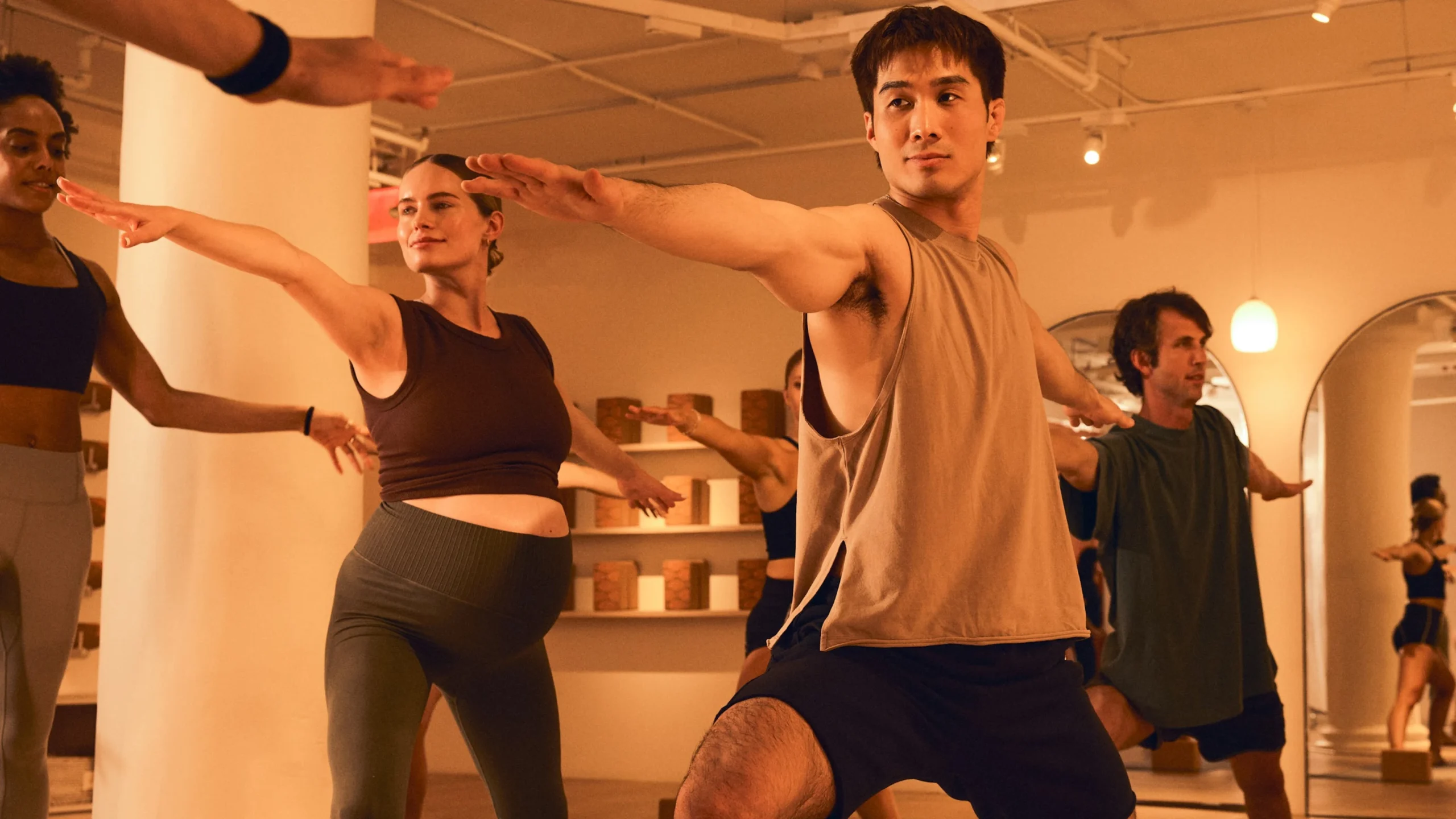 Who Is ClassPass For?