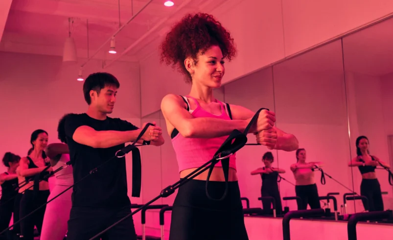 ClassPass: Your Passport to Diverse Workouts and Wellness