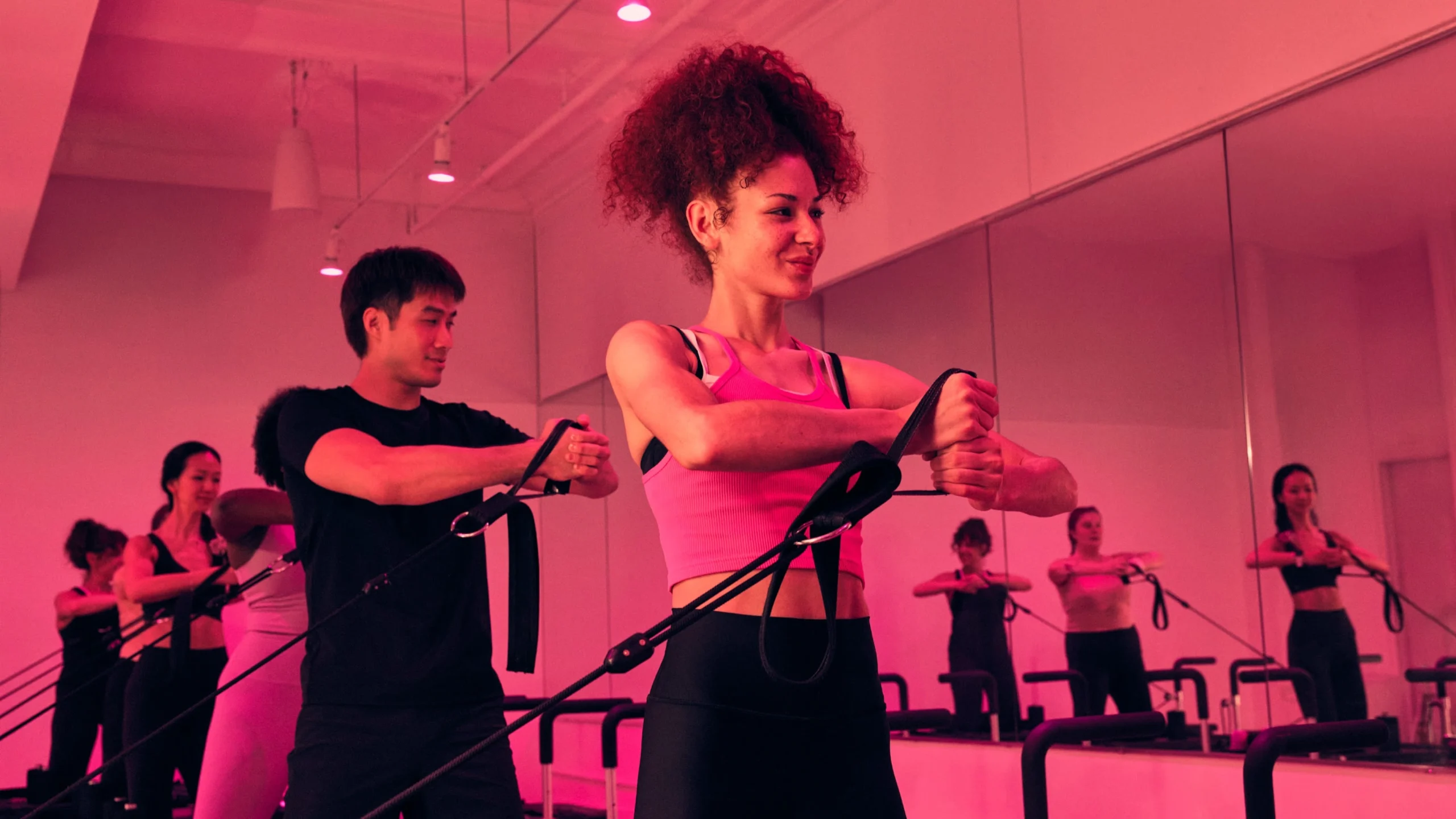 ClassPass: Your Passport to Diverse Workouts and Wellness