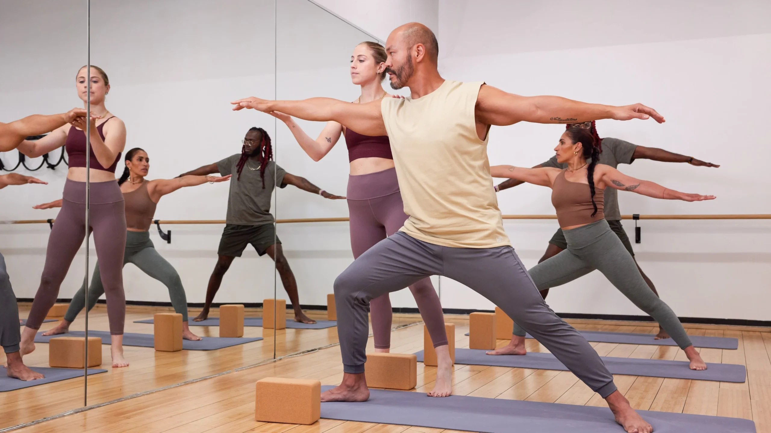 Yoga for Beginners: A Complete Guide to Starting Your Practice
