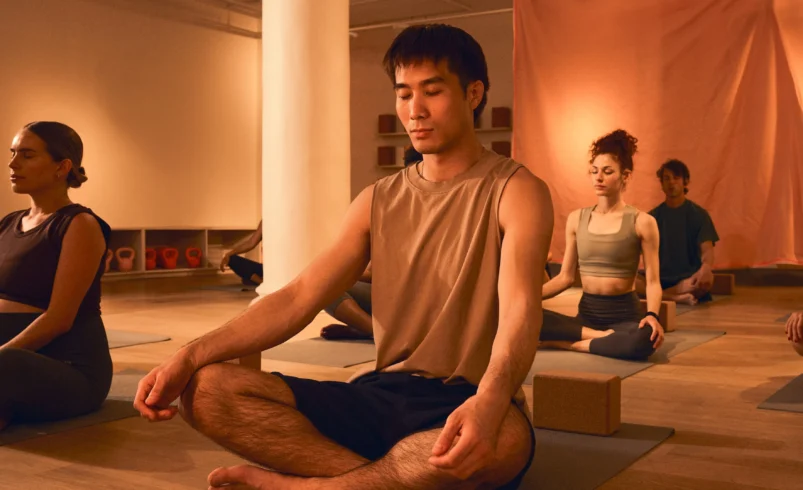 Hot Yoga: A Complete Guide to Heated Yoga Classes