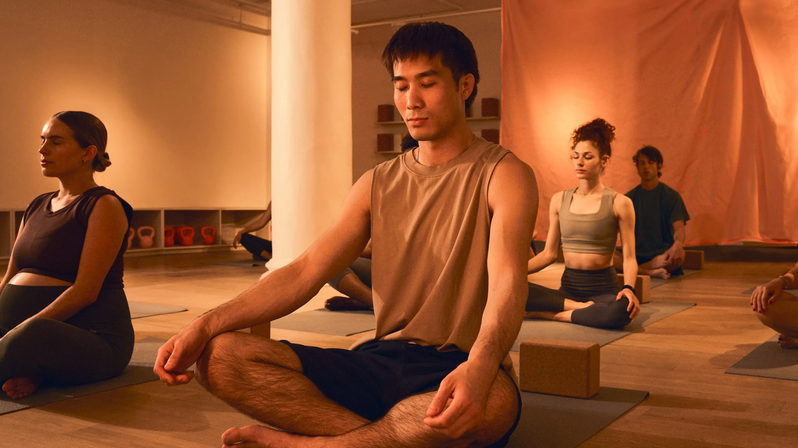 Hot Yoga: A Complete Guide to Heated Yoga Classes