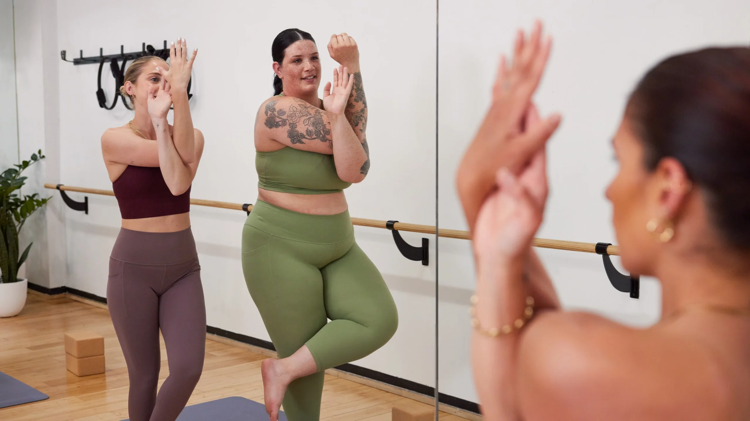 Vinyasa Yoga: A Complete Guide to the Flow-Based Practice