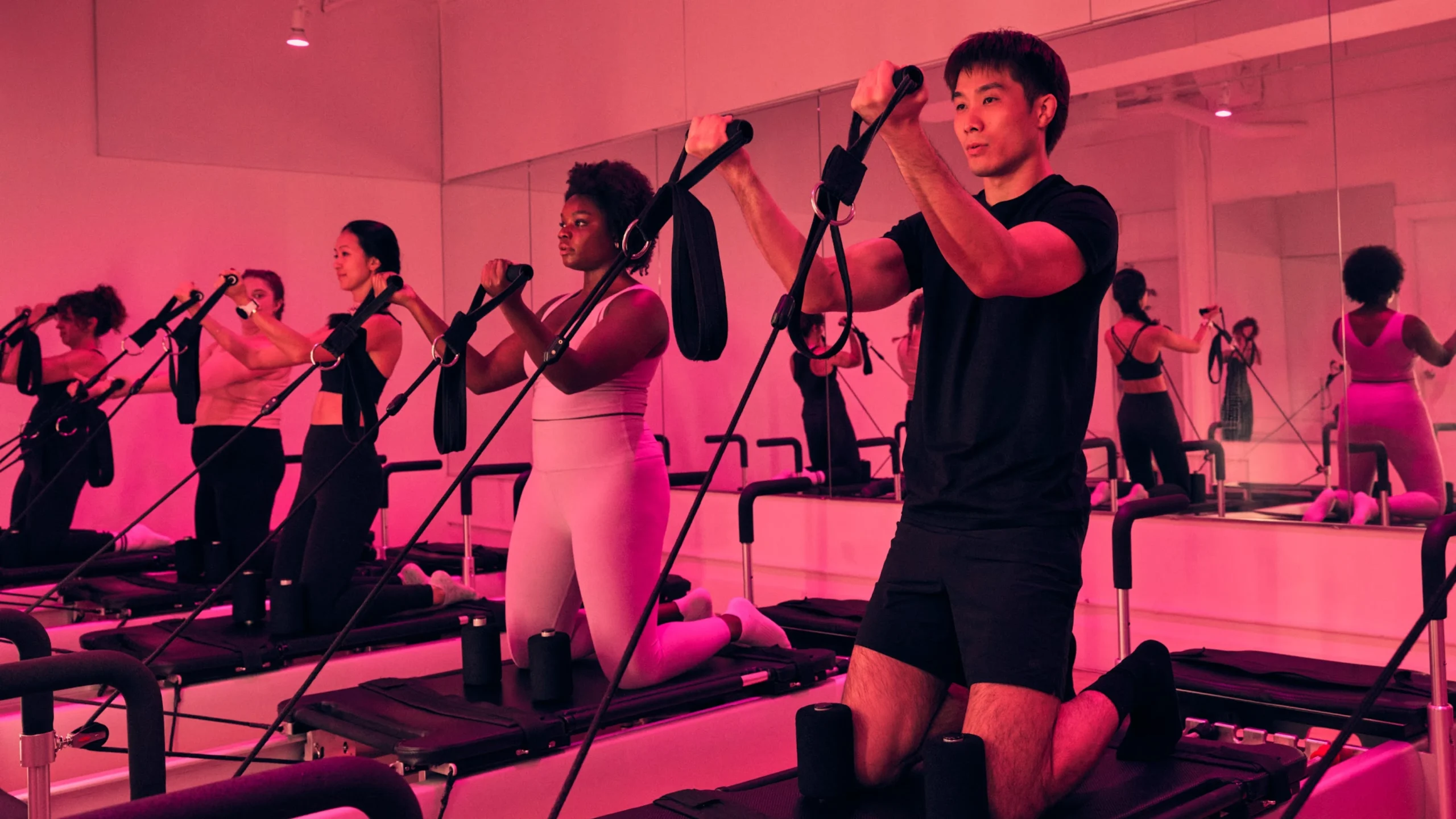 What Is Reformer Pilates?