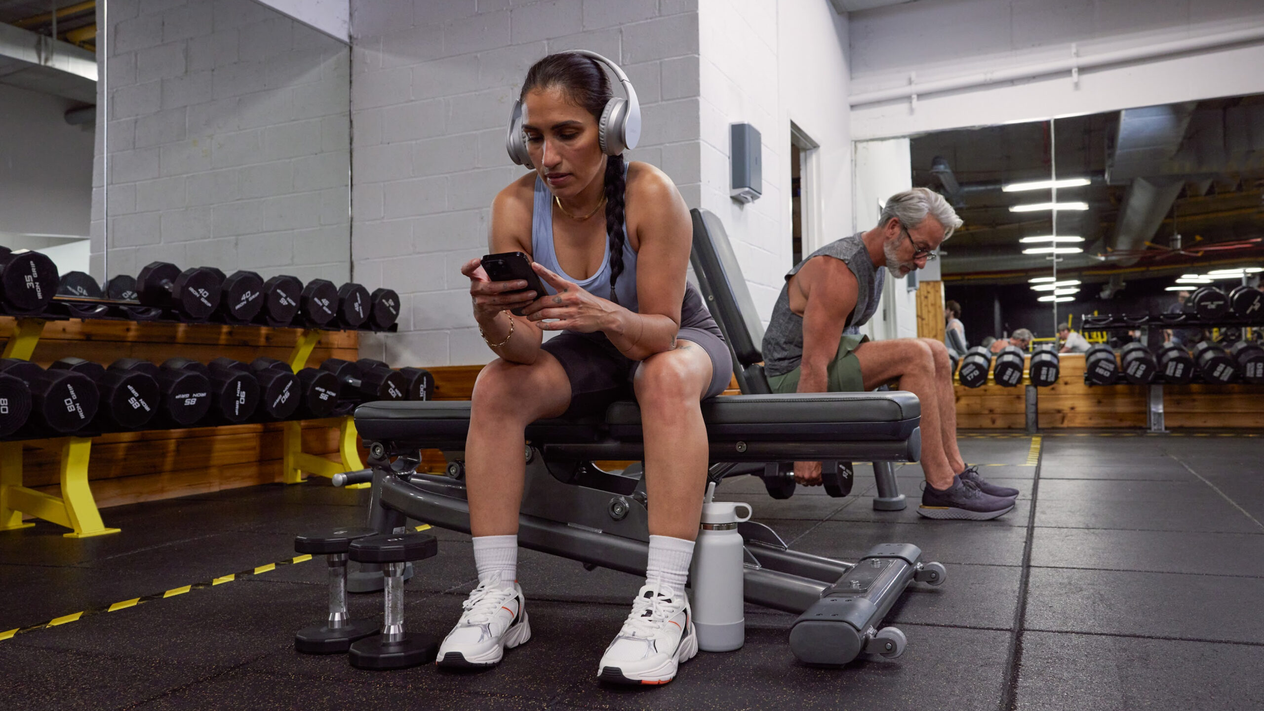 A Complete Guide to the Best Gym Apps and How to Choose the Right One