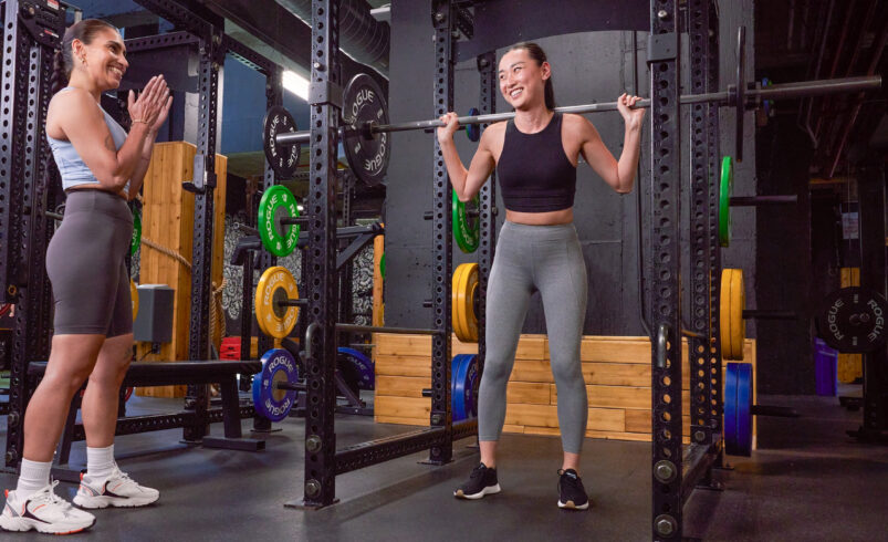 Functional Fitness: A Complete Guide to Training for Real-World Strength and Movement