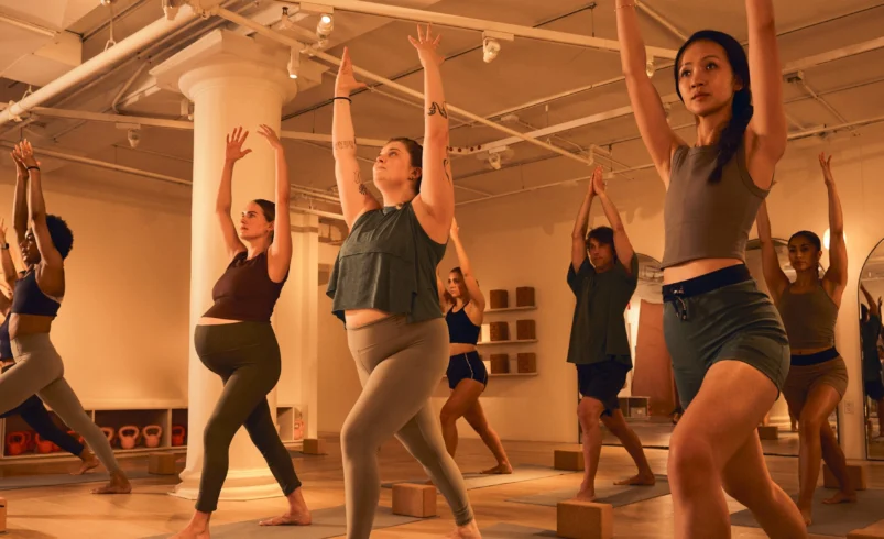 Somatic Yoga: A Complete Guide to Mind–Body Movement Practice