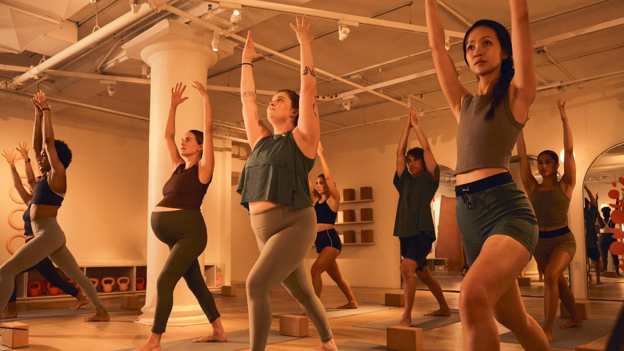 Somatic Yoga: A Complete Guide to Mind–Body Movement Practice